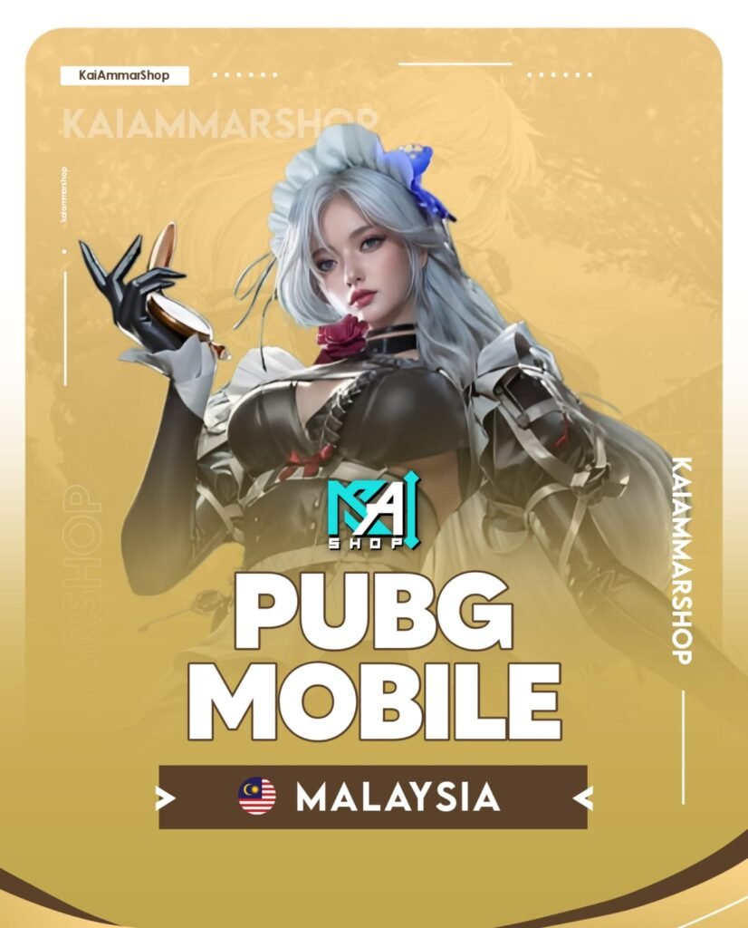 PUBG Mobile