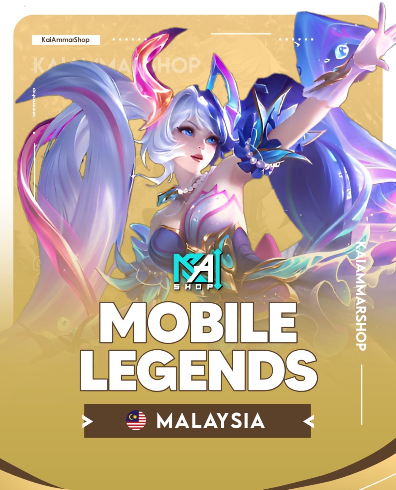 Mobile Legend Malaysia