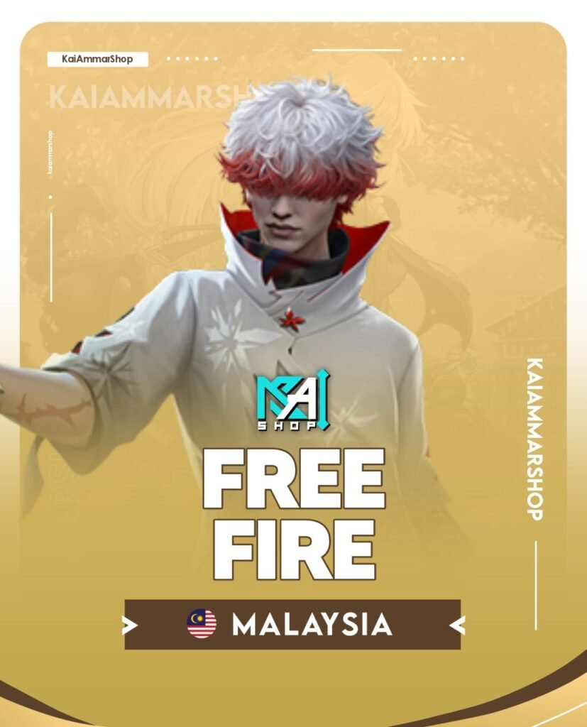 Free Fire Malaysia