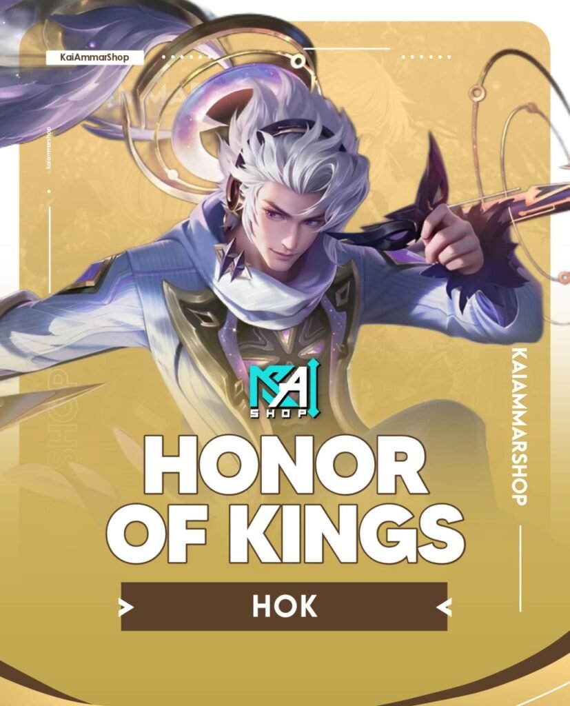 Honor of Kings