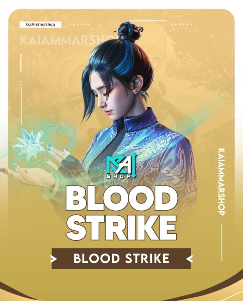 Blood Strike