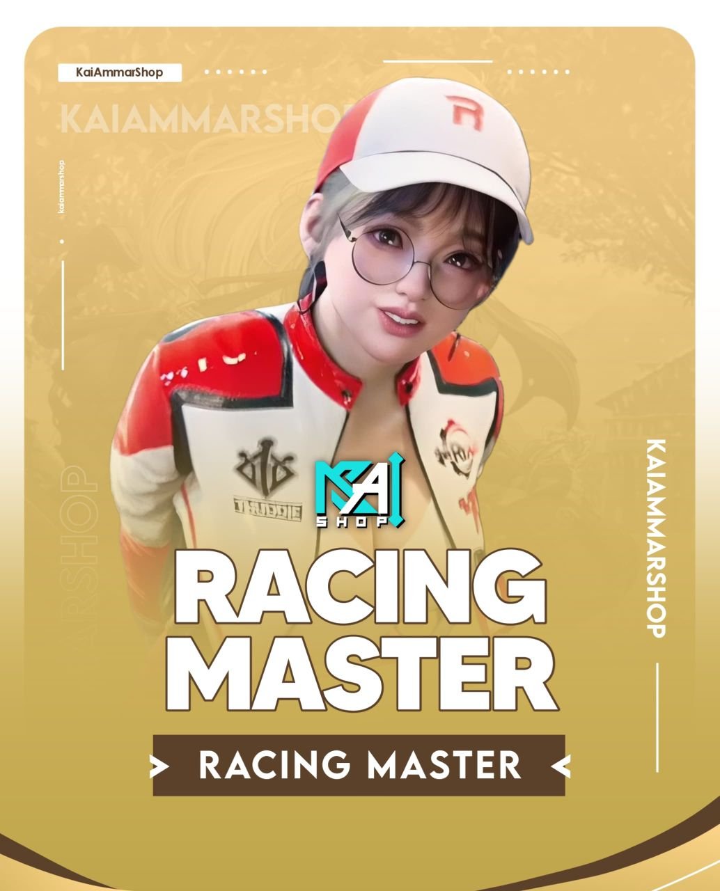 Racing Master