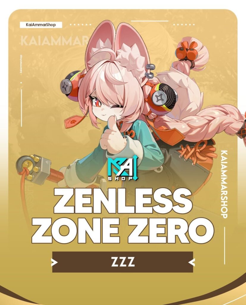 Zenless Zone Zero