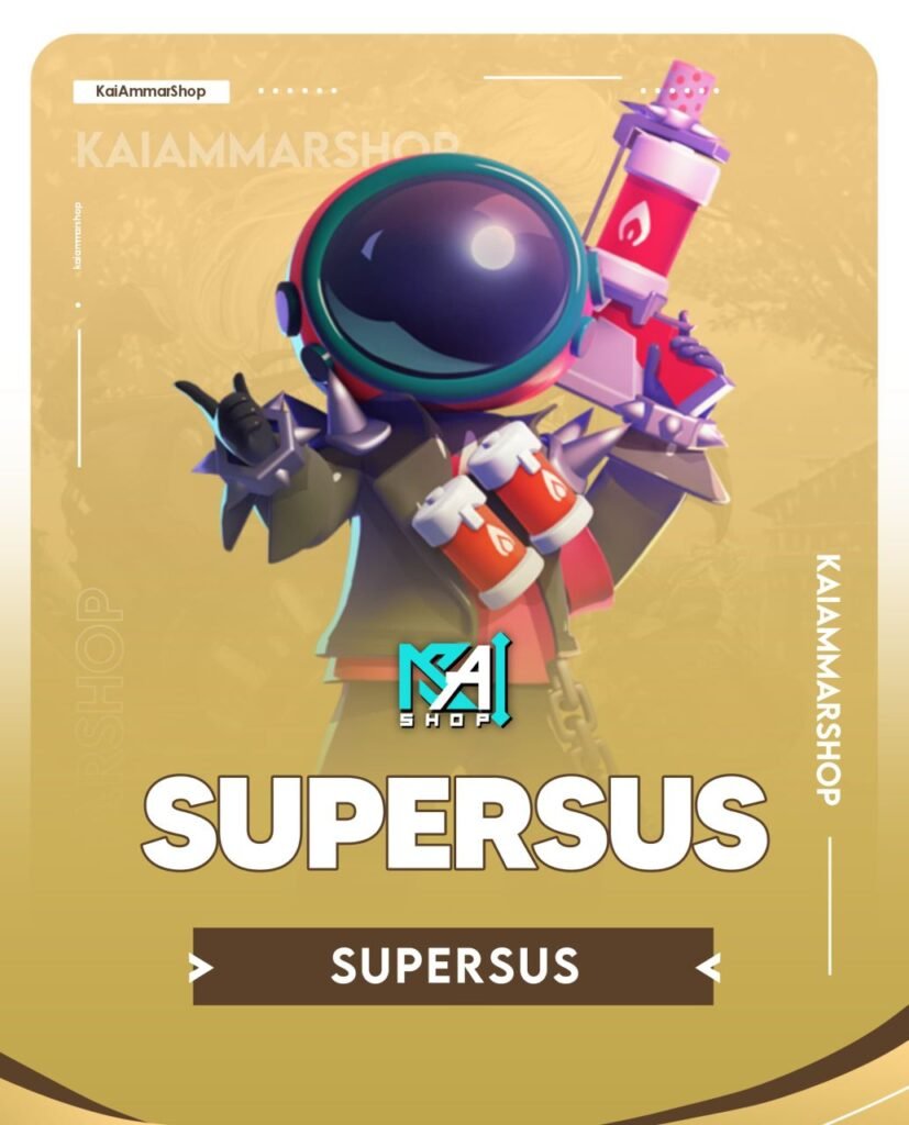 Supersus