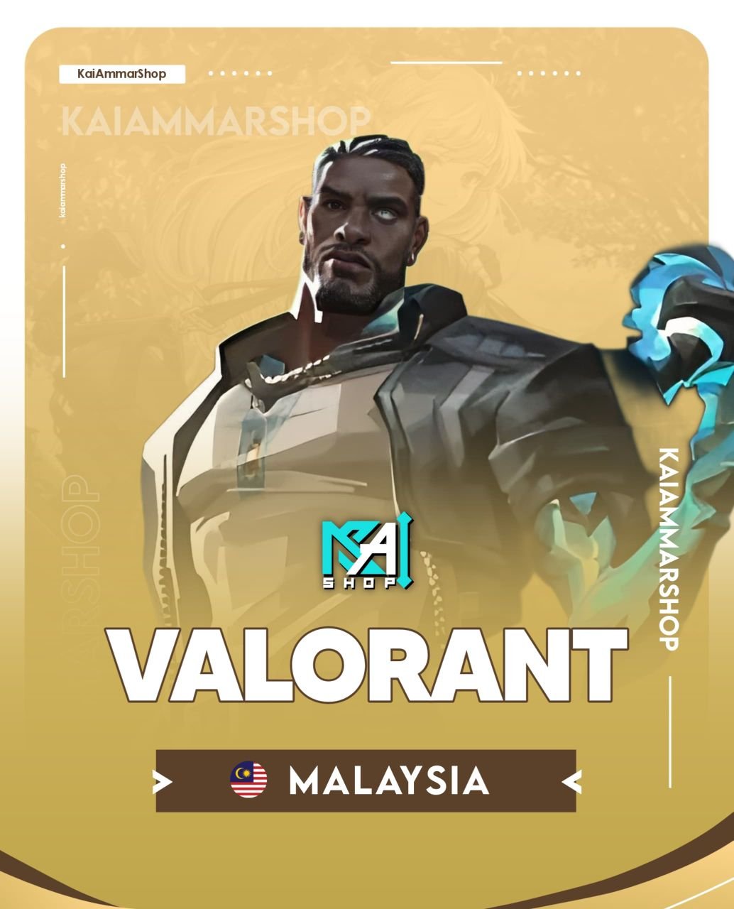 Valorant Malaysia