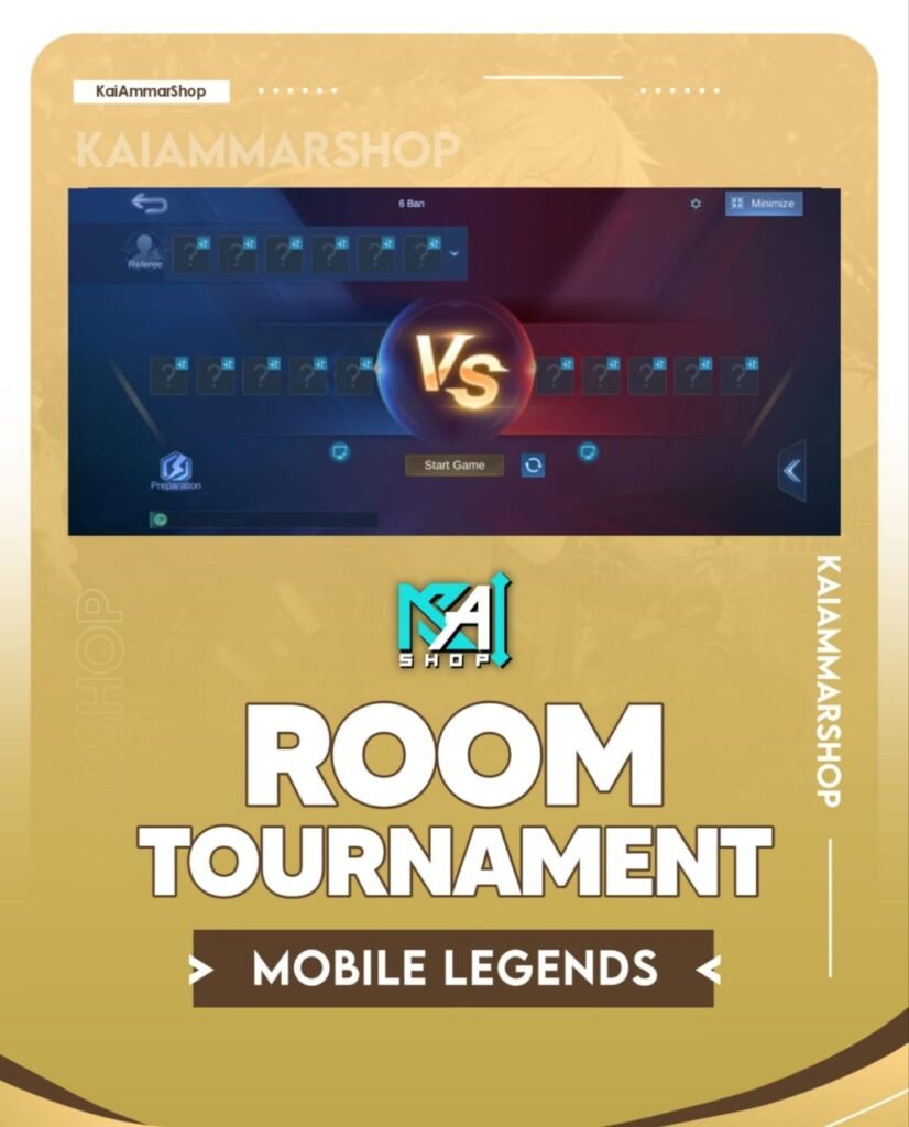 Sewa Room Tournament