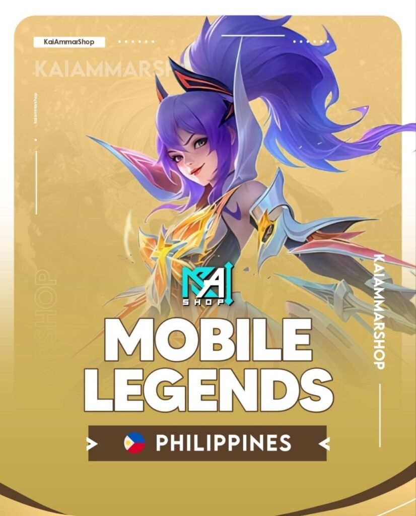 Mobile Legend Philippines