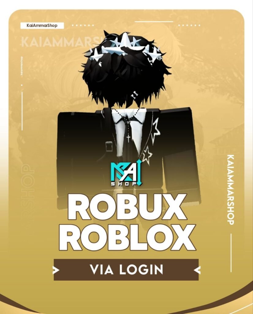 Roblox Via Login